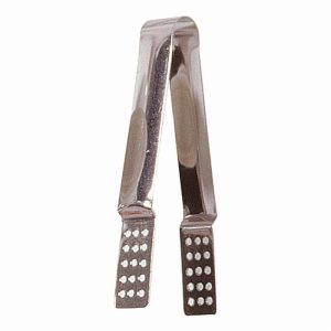 ChefAid Teabag Squeezer- Stainless Steel