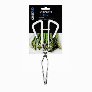 ChefAid Kitchen Tongs