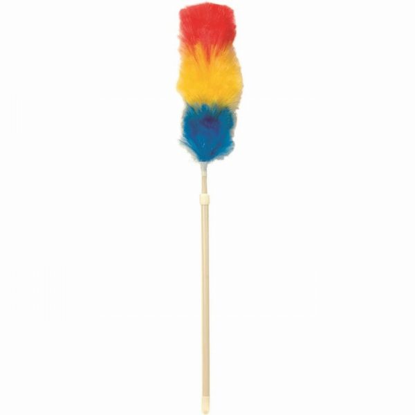 Elliott Electrostatic Duster with Extendable Handle