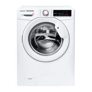 Hoover 8kg 1500 Spin Washing Machine with NFC Connection H3W58TE