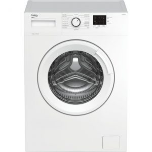 Beko WTK62041W 6kg 1200 Spin Washing Machine