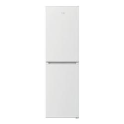 Beko CCFM3582W Tall Frost Free Fridge Freezer- White