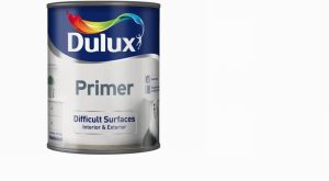 Dulux Difficult Surfaces Primer 750ml
