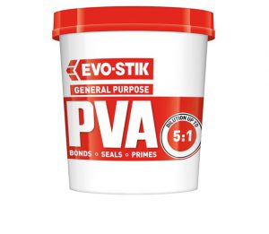 Evo-Stik Evo-Bond PVA 500ml