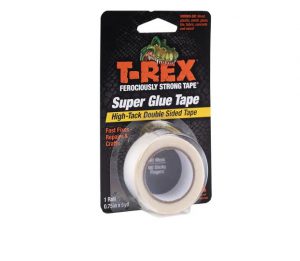 T-Rex Super Glue Tape 19mm x 4.5m