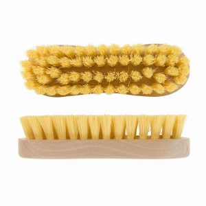 Elliott Small Scrubbing Brush