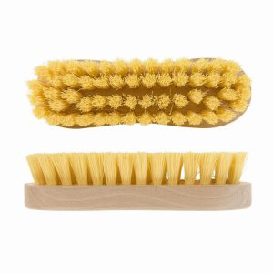 Elliott Small Scrubbing Brush