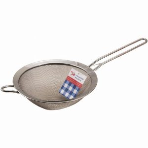 Tala Stainless Steel Sieve- 18cm