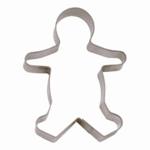 Tala Gingerbread Man Cutter