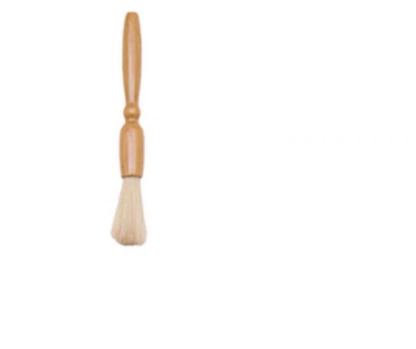 Tala Varnished Pastry Brush fsc certified
