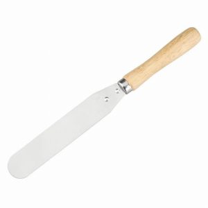 Tala Wooden Handled Palette Knife