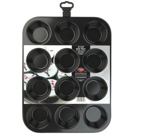 Tala Performance 12 Cup Bun Tray