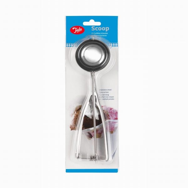 Tala Stainless Steel Food Scoop