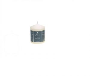 Prices Altar Candle 10 x 8cm