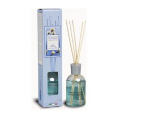 Prices Aladino Cotton Flowers Reed Diffuser