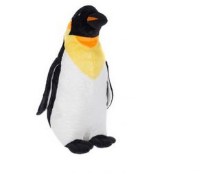 Animal Instincts Snow Mates Pedro Penguin XXL