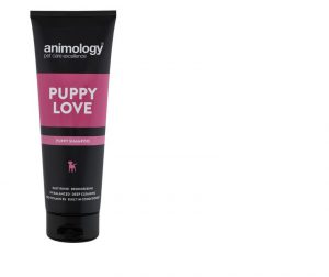 Animology Puppy Love Shampoo 250ml