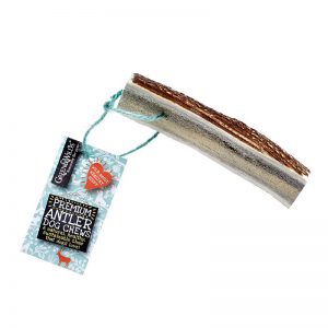 Green&Wilds Easy Antler Dog Chew- Easynormous