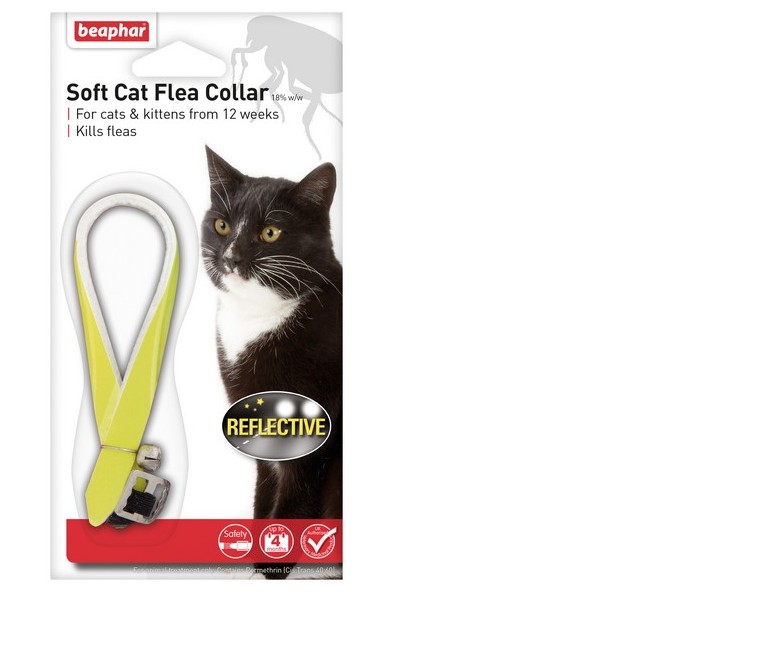 canac flea collar