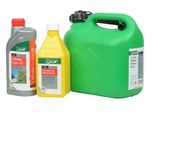 ALM 2 Stroke Engine Starter Kit