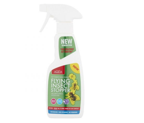 Acana Flying Insect Stopper 200ml
