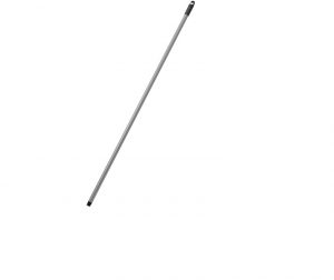 Addis Broom Handle Metallic
