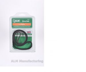 ALM Manufacturing poly v drive belt FL268