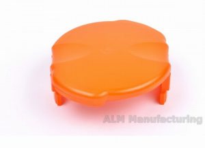 ALM Manufacturing spool cover FL288