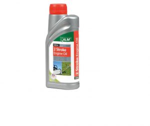 Alm Manufacturing 2 Stroke Oil 0.5L