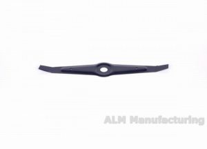 ALM Manufacturing metal blade BD034
