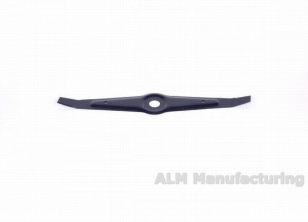 ALM Manufacturing metal blade BD034