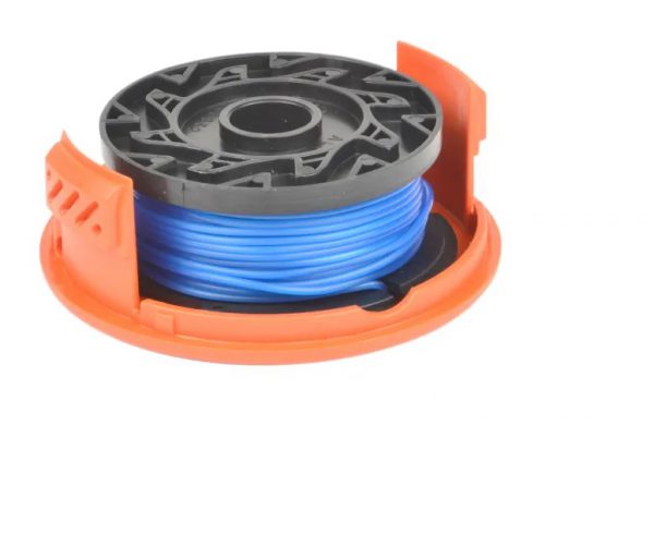ALM Manufacturing Spool & Line with Cover BD432