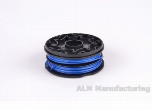 ALM Manufacturing spool and line BD720
