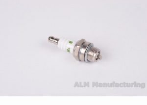 ALM Manufacturing spark plug CJ8