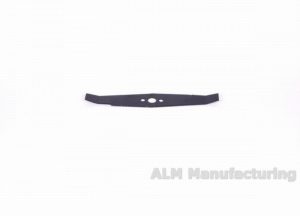ALM Manufacturing metal blade FL042