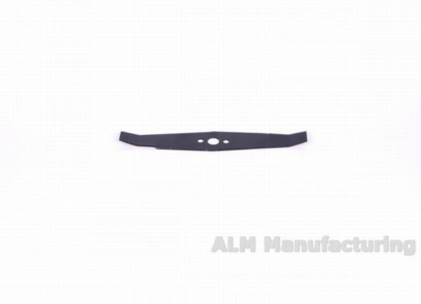 ALM Manufacturing metal blade FL042