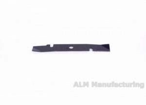 ALM Manufacturing metal blade FL044