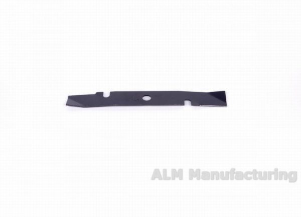 ALM Manufacturing metal blade FL044
