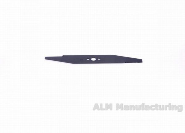 ALM Manufacturing metal blade FL049