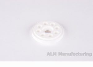 ALM Manufacturing spacers FL063