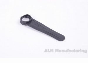 ALM Manufacturing plastic blades FL240