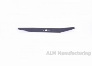 ALM Manufacturing metal blade FL242