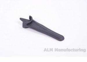 ALM Manufacturing plastic blades FL245