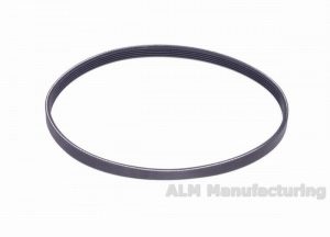 ALM Manufacturing poly v drive belt FL267