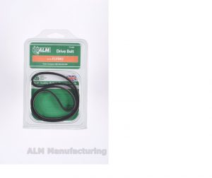 ALM Manufacturing poly v drive belt FL266