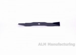 ALM Manufacturing metal blade FL320