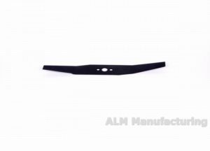 ALM Manufacturing metal blade FL330
