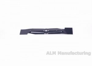 ALM Manufacturing metal blade FL331