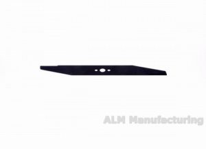 ALM Manufacturing metal blade FL350