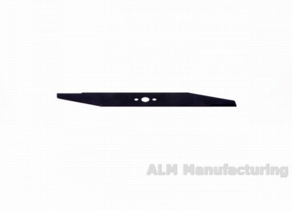 ALM Manufacturing metal blade FL350